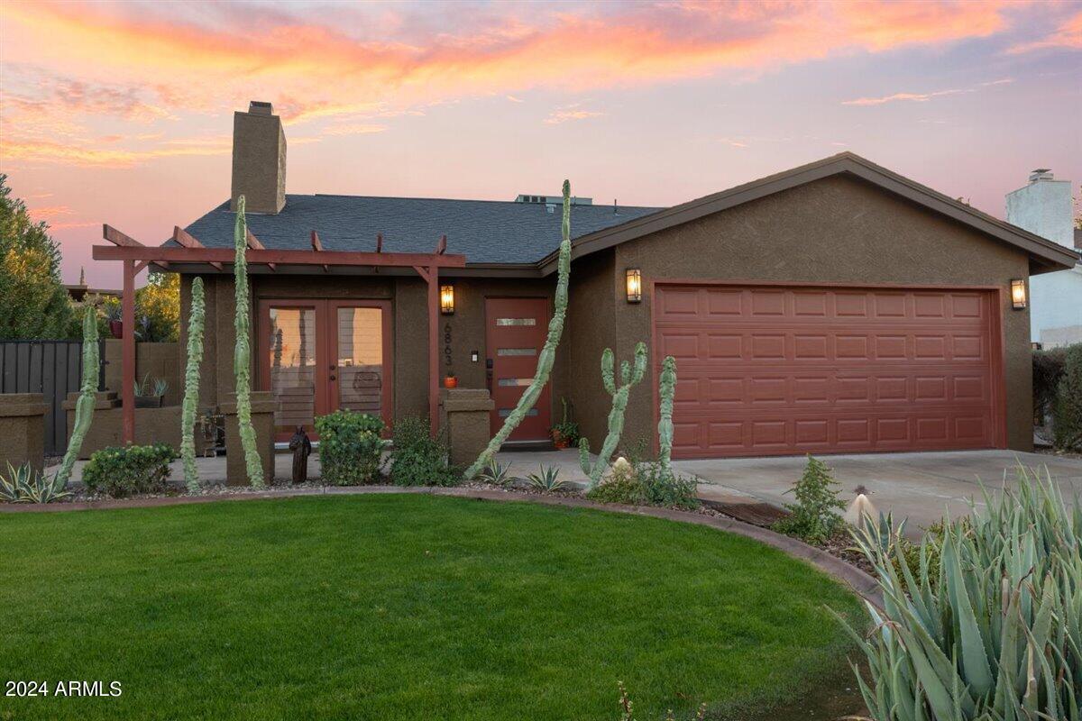 Primary Photo - 6863 E Phelps Rd
