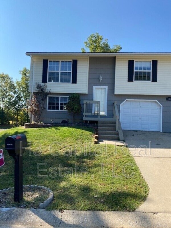 Foto principal - 1400 30th St