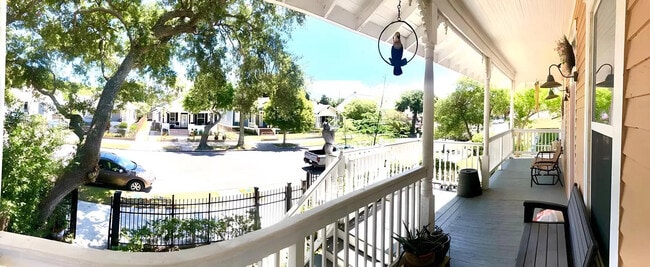 Foto del edificio - 3412 Avenue Q