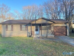 Building Photo - 5020 Kyle Ln NW