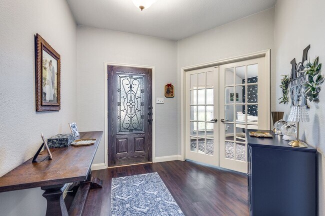 Foto del edificio - 3709 Spring Run Ln