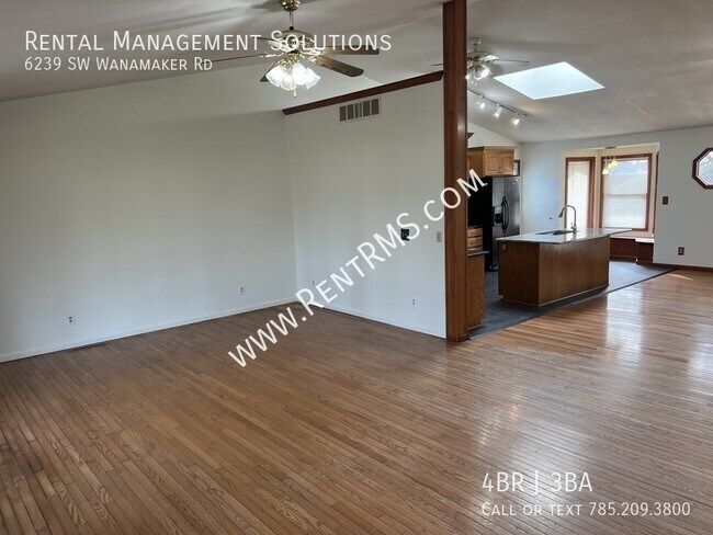 Foto del edificio - 6239 SW Wanamaker Rd