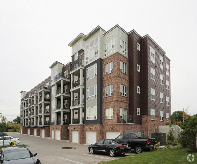 Summit Square Apartments Apartments Lees Summit, MO