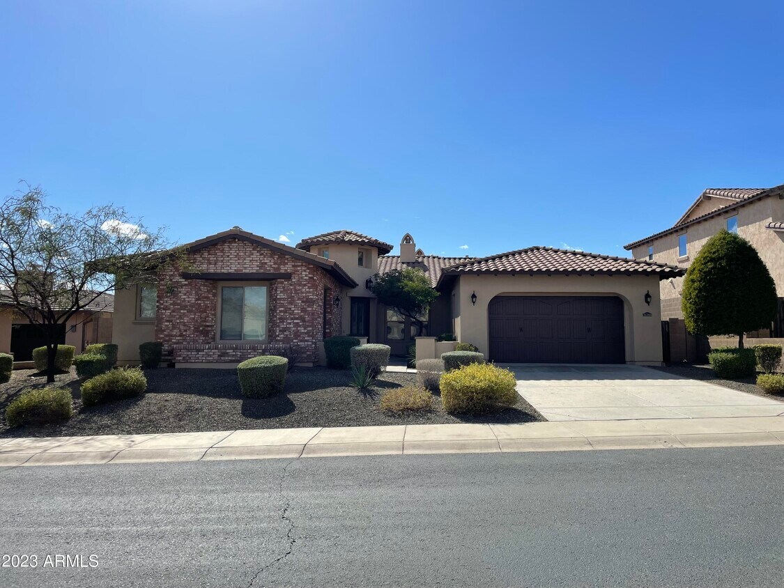 31264 N 133rd Ln, Peoria, AZ 85383 House Rental in Peoria, AZ