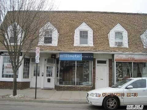 Primary Photo - 2 Central Ave