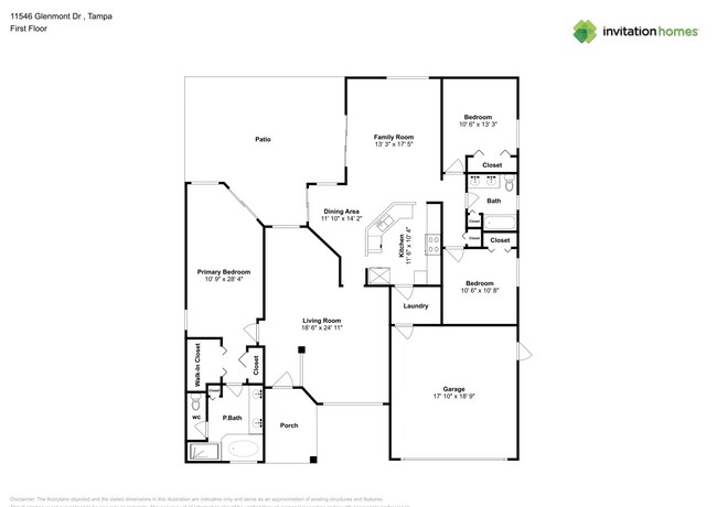 Foto del edificio - 11546 Glenmont Dr