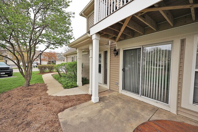 Foto del edificio - 1078 Talbots Ln