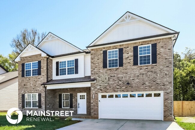 Building Photo - 5319 Nancy Seward Dr