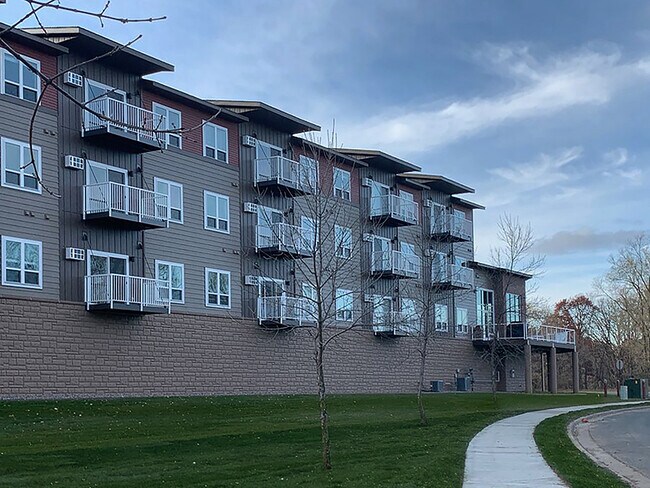 Foto del edificio - Depot on Main