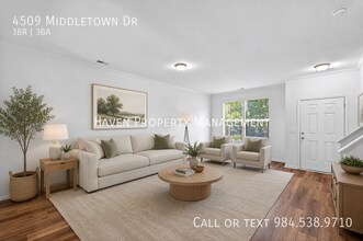 Building Photo - 4509 Middletown Dr
