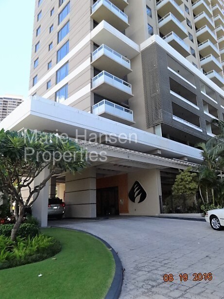 Building Photo - 1551 Ala Wai Blvd