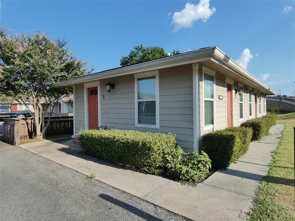 Foto principal - 507 Houston St
