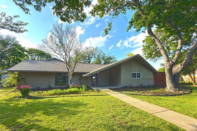 Primary Photo - 3229 Merrell Cir