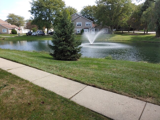 Foto del edificio - 421 N Lake Shore Dr