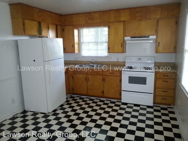 Foto del edificio - 1339 Woodbine St SE