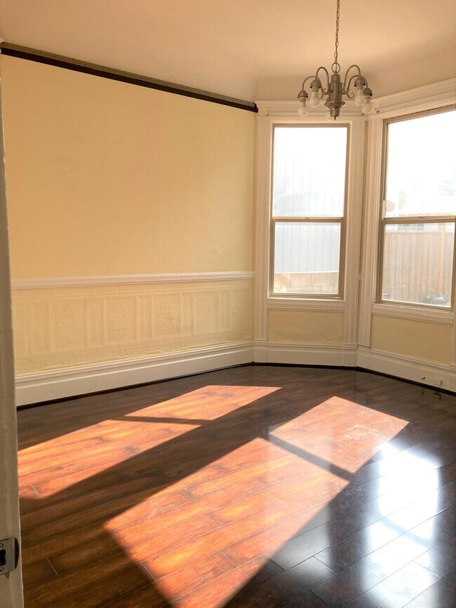 Foto del edificio - 2516 Folsom St
