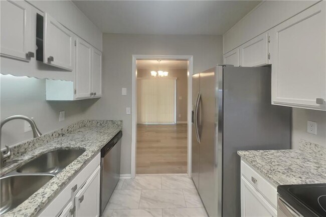 Foto del edificio - 2620 Bluffton Rd