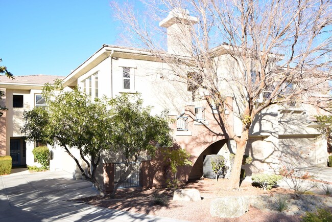 Foto del edificio - SUMMERLIN - AMBER RIDGE CONDO