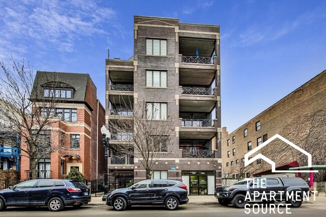 Building Photo - 1520 N Sedgwick St