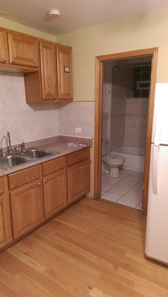 Kitchen - 1749 W Cullerton St