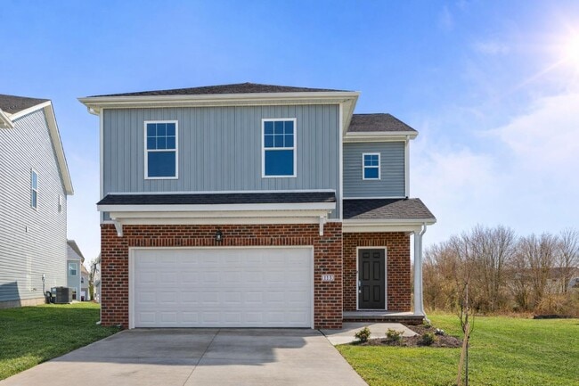 Photo - 113 Lambert Fld House