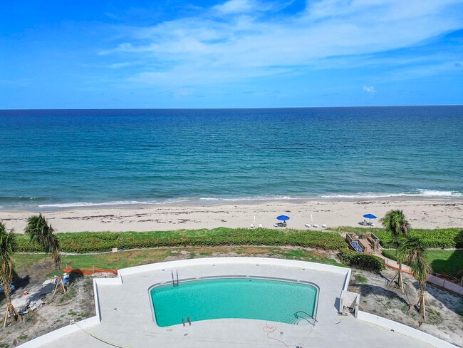 Building Photo - 3400 S Ocean Blvd