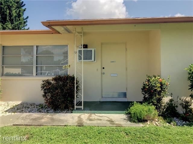 Foto del edificio - 2 br, 2 bath House - 4918 Orange Grove Blvd