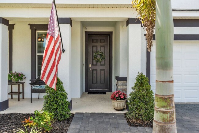 Building Photo - Stunning 5 Bed House - Trevesta, Palmetto