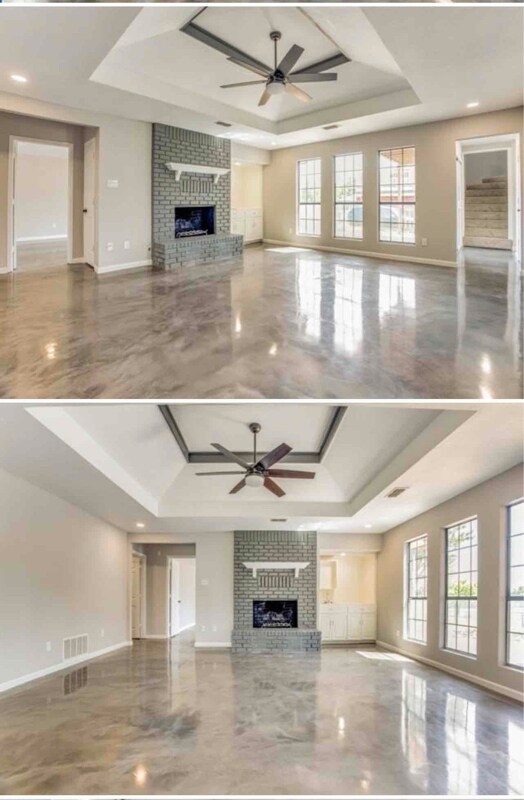 Foto del edificio - 13 Canyon Ridge Dr