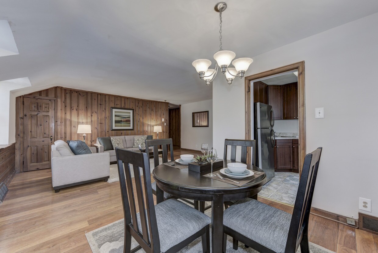 Carlton Park Apartments in Philadelphia, PA