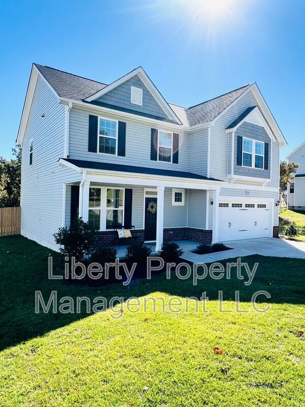 Foto principal - 326 Countryside Dr