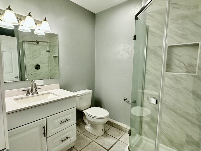 Foto del edificio - 4321 NW 20th Dr