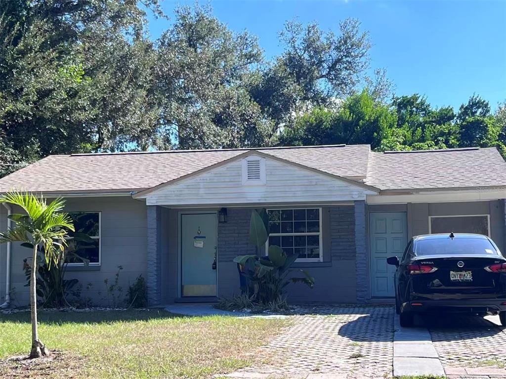 Foto principal - 6913 N 20th St