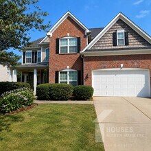 Building Photo - 204 Wild Meadow Dr