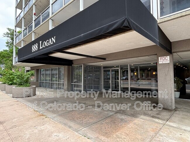 Foto del edificio - 888 Logan St