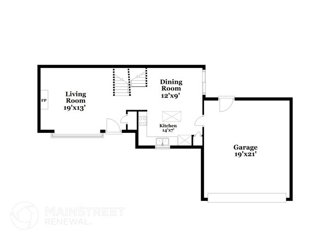 Foto del edificio - 18237 E Atlantic Dr