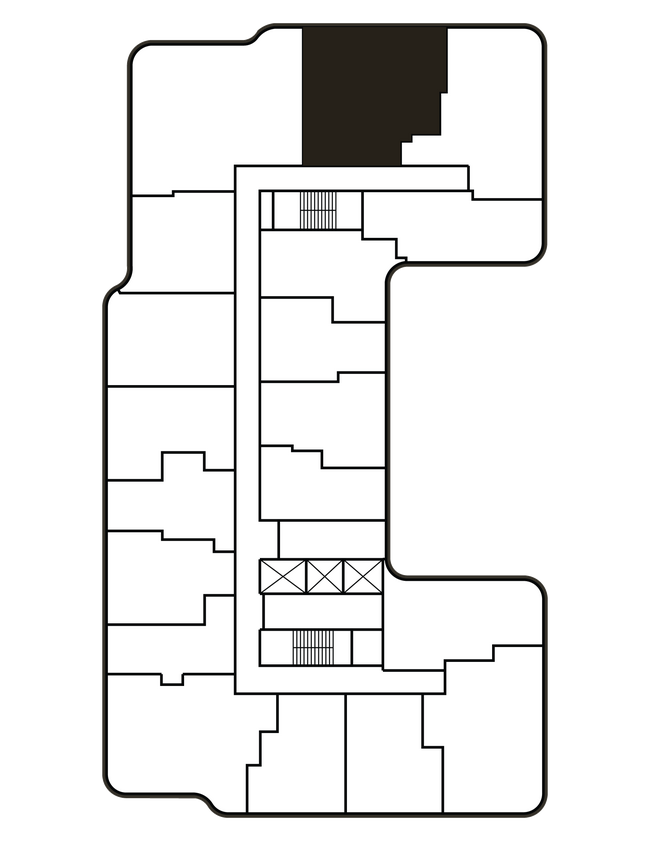 Interior Photo - Cora