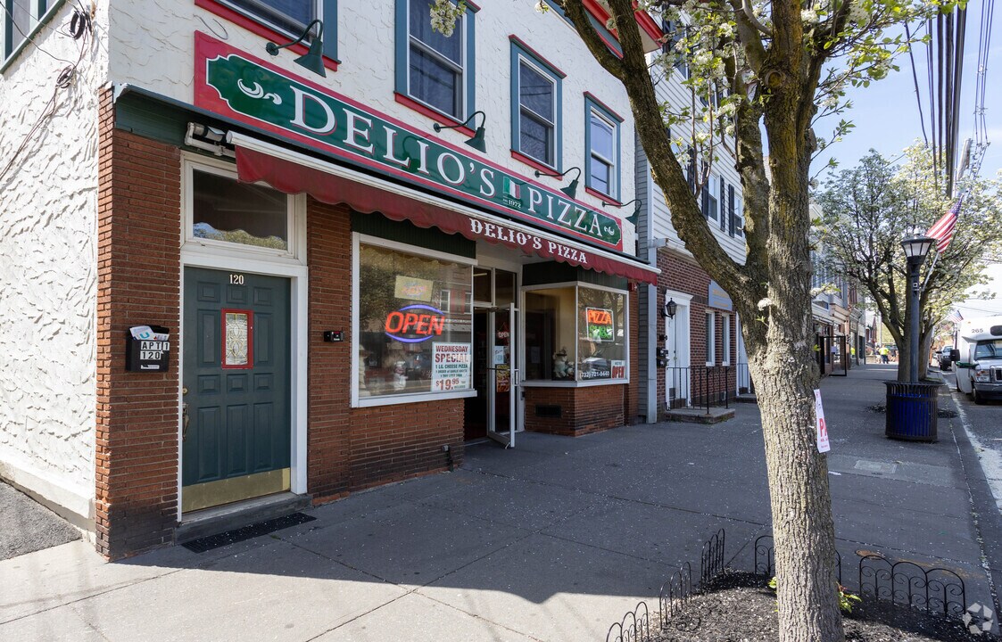 South Amboy