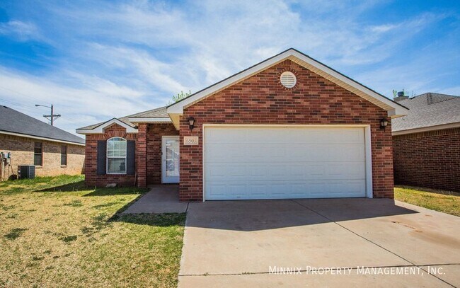 Building Photo - 6503 85th St