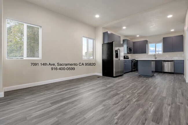 Foto del edificio - 7091 14th Ave