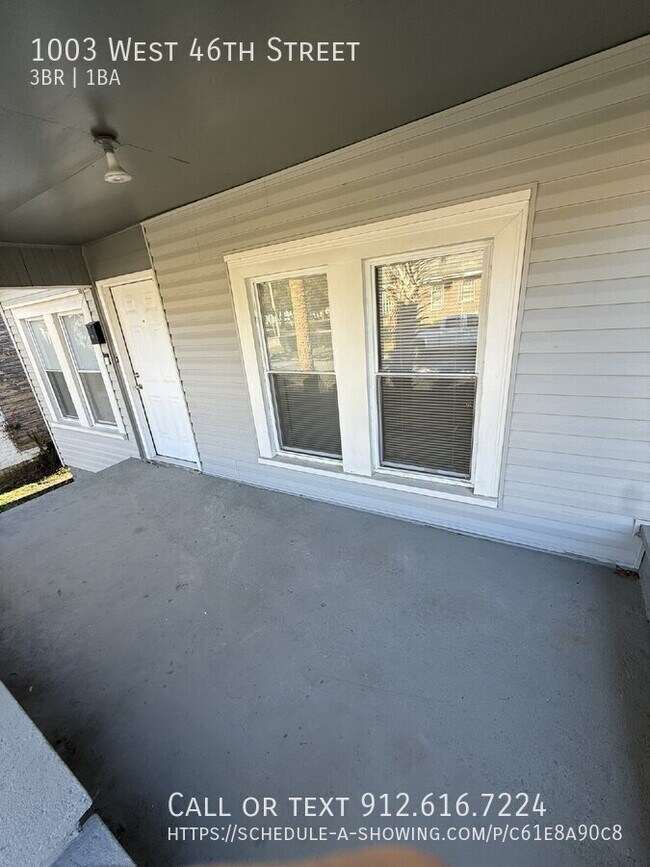 Foto del edificio - 1003 W 46th St