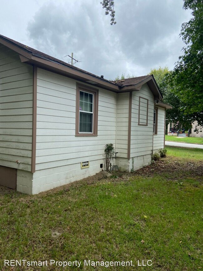 Foto del edificio - 2 br, 1 bath House - 1117 33rd Street