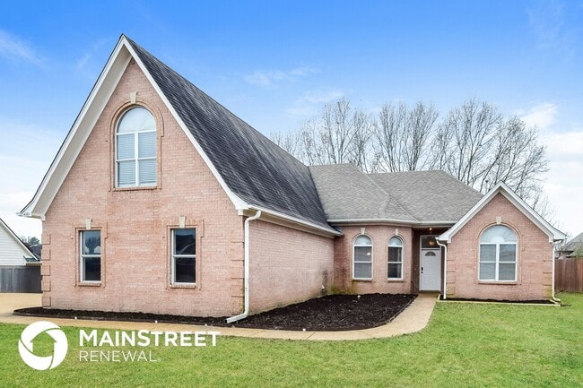 Building Photo - 4181 Amherst Dr