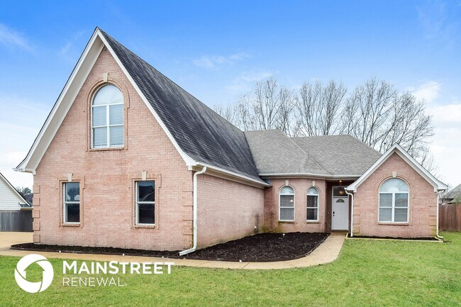 Foto del edificio - 4181 Amherst Dr