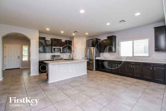 Foto del edificio - 5401 W Victory Way