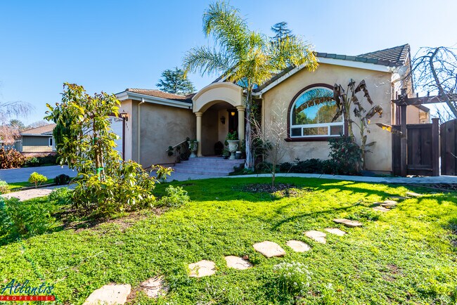 Building Photo - 594 Glen Alto Dr