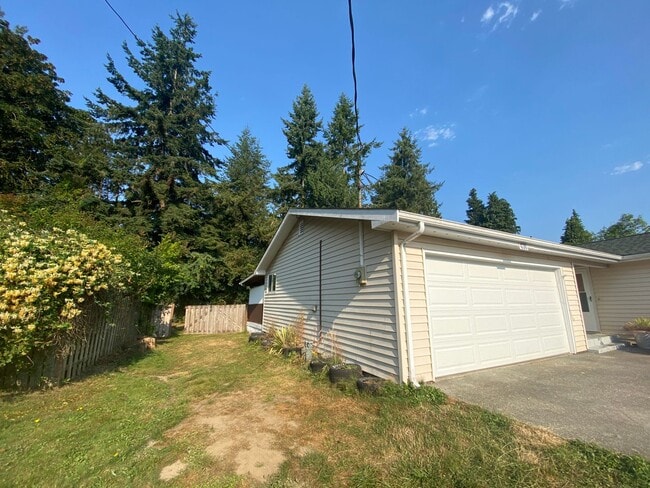 Foto del edificio - Sedro Woolley Rambler