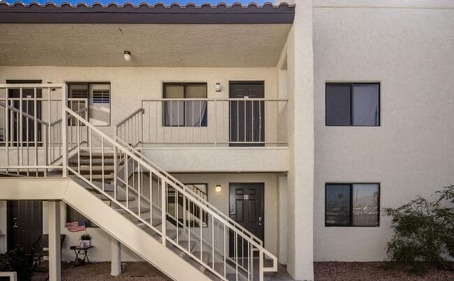 Foto del edificio - Studio/Condo Recently updated