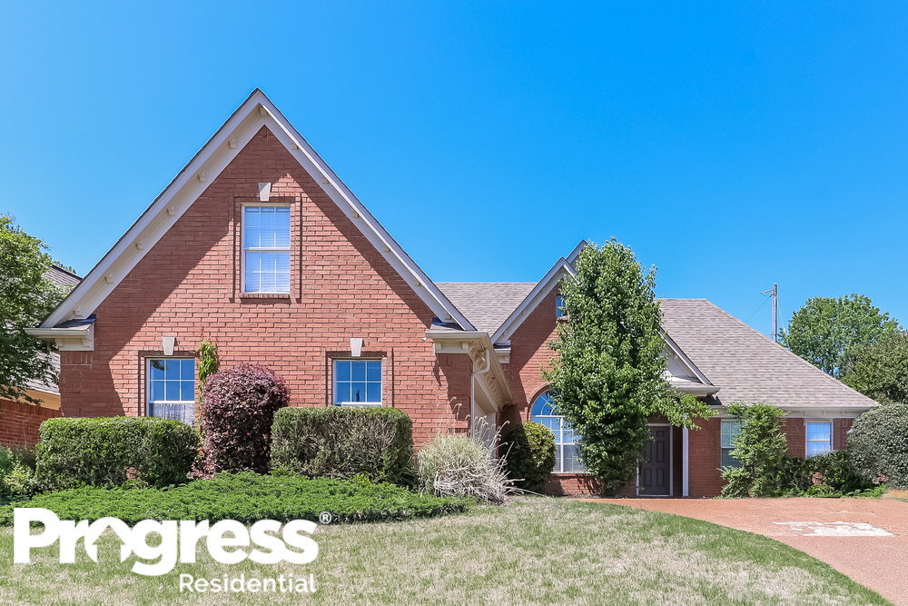 9728 Kingsridge Dr, Lakeland, TN 38002 House Rental in Lakeland, TN