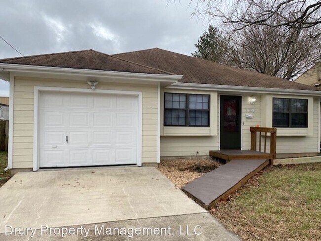 Foto del edificio - 3 br, 2 bath House - 1686 E. Dale Street